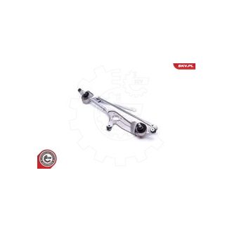 Ablaktörlő mechanika ; OPEL Insignia A ; 13277077