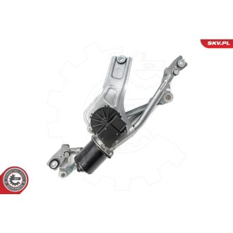 Ablaktörlő mechanika ; FIAT Linea Grande Punto ; 51753759
