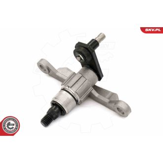 Ablaktörlő mechanika ; VW Touareg ; 7L6 955 215 A