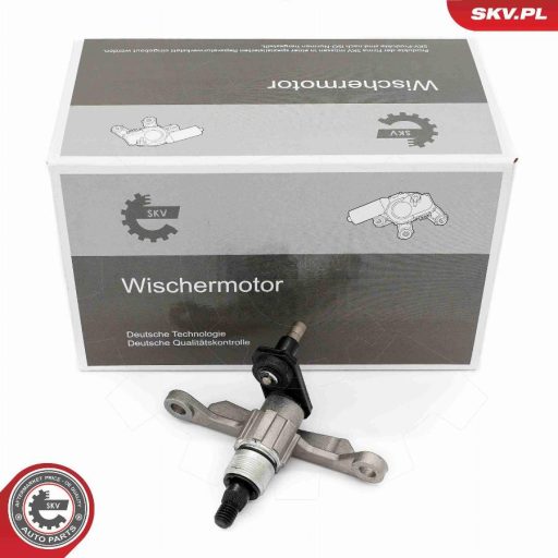 Ablaktörlő mechanika ; VW Touareg ; 7L6 955 215 A