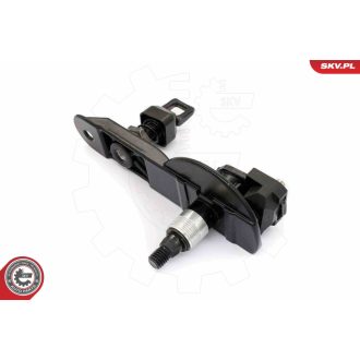 Ablaktörlő mechanika ; BMW 3 (E46) ; 61 62 8 220 831