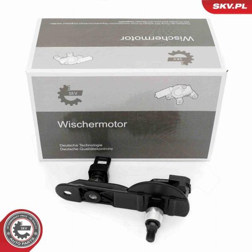 Ablaktörlő mechanika ; BMW 3 (E46) ; 61 62 8 220 831