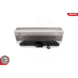 Ablaktörlő mechanika ; BMW 5 (F11) ; 61 62 4 850 424