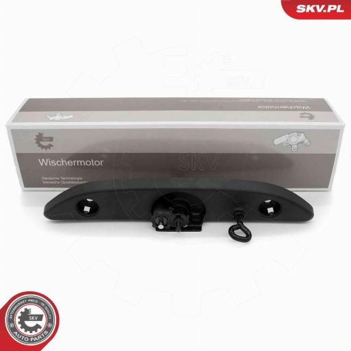 Ablaktörlő mechanika ; BMW 5 (F11) ; 61 62 4 850 424