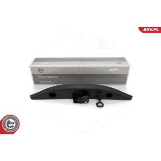 Ablaktörlő mechanika ; BMW 3 (F31) ; 61 62 7 268 921