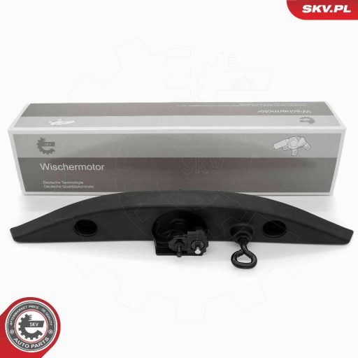Ablaktörlő mechanika ; BMW 3 (F31) ; 61 62 7 268 921