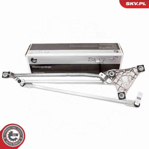 Ablaktörlő mechanika ; VOLVO S40 II V50 ; 30663916