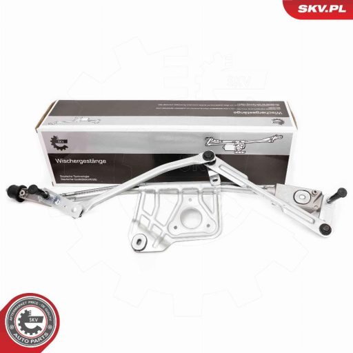 Ablaktörlő mechanika ; VOLVO XC90 ; 31250091
