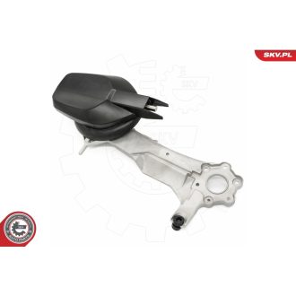   Ablaktörlő mechanika ; MERCEDES-BENZ C W202 S202  ; 2028200707