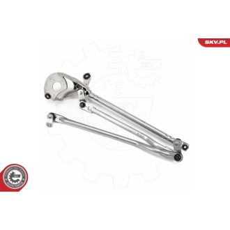 Ablaktörlő mechanika ; TESLA Model S  ; 6005946-00-G