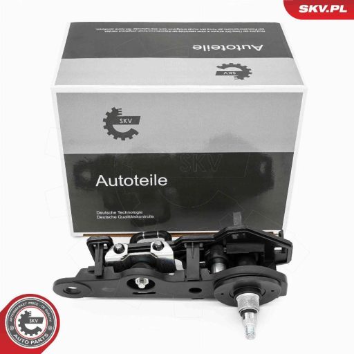 Ablaktörlő mechanika ; PEUGEOT 407 CITROEN C5 II  ; 6405Z1