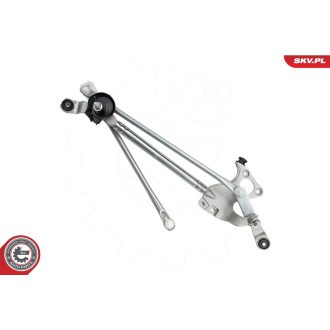 Ablaktörlő mechanika ; TOYOTA Rav 4  ; 85150-42170