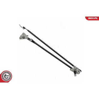   Ablaktörlő mechanika ; SUBARU Impreza Forester  ; 86521-FA020