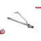 Ablaktörlő mechanika ; CITROEN C1 PEUGEOT 107 TOYOTA Aygo  ; 6405.HT