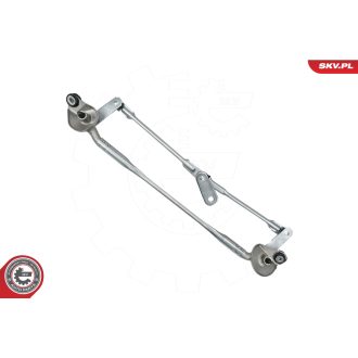Ablaktörlő mechanika ; TOYOTA Corolla  ; 85150-01020