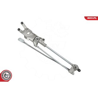 Ablaktörlő mechanika ; MITSUBISHI L200  ; 8250A125