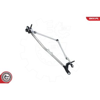 Ablaktörlő mechanika ; RANGE ROVER Evoque ; LR024224 ;