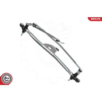   Ablaktörlő mechanika ; VW Jetta IV ; 1356133080 ; do aut z kierownicą po prawej stronie ;