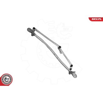 Ablaktörlő mechanika ; MAZDA 3  ;  BP4K-67-360A