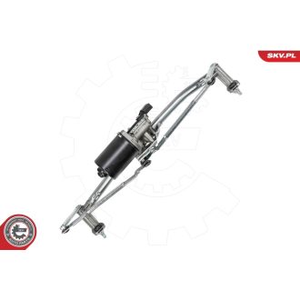   Ablaktörlő mechanika ; AUDI A3 SEAT Leon Toledo II SKODA Octavia I VW Bora I Golf IV  ; 1J1955113C