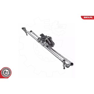 Ablaktörlő mechanika ; LAND ROVER Discovery IV  ; LR038348