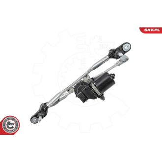   Ablaktörlő mechanika ; ABARTH 500 500C FIAT 500 500C FORD KA  ; 1580507