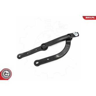 Wiper arm mechanism ; BMW 5 6   ; 61617185366