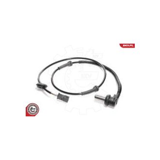 ABS jeladó ; AUDI A4 ; 8D0927807A