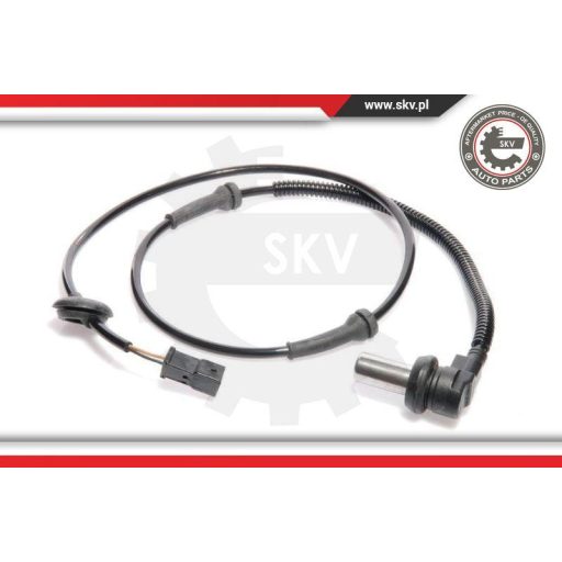 ABS jeladó ; AUDI A4 ; 8D0927807A