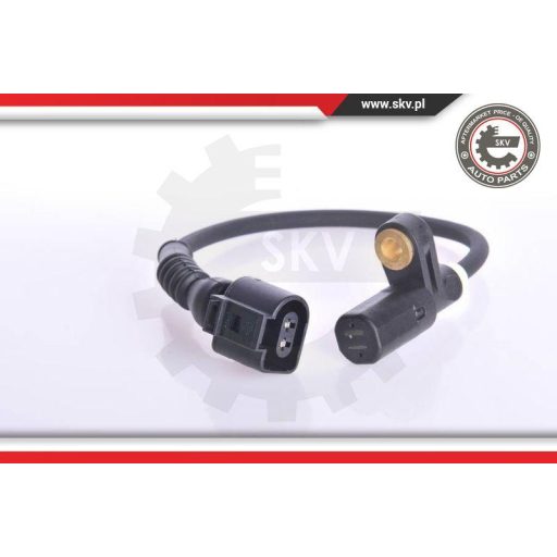 ABS jeladó ; AUDI A3 SEAT Leon VW Bora ; 1J0927807D