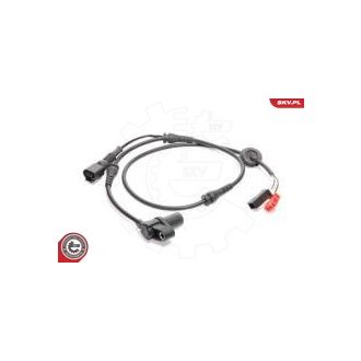 ABS jeladó ; AUDI A4 A6 VW Passat ; 0265006578