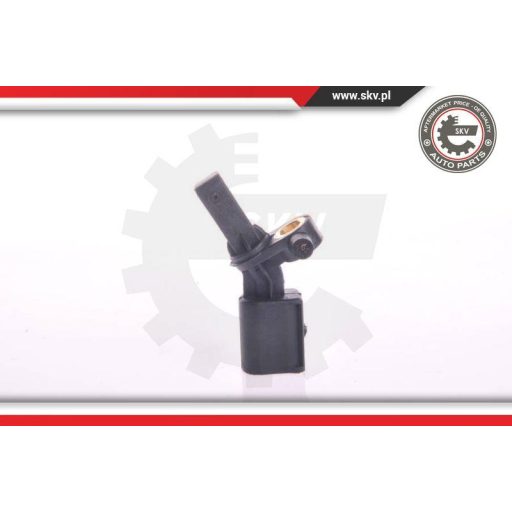 ABS jeladó ; AUDI A2 SEAT Cordoba Ibiza SKODA Fabia VW Golf Polo Touran ; 6Q0927808B