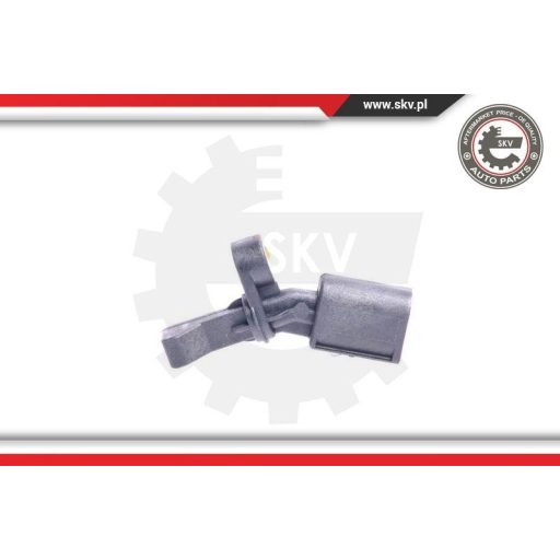 ABS jeladó ; AUDI A2 SEAT Cordoba Ibiza SKODA Fabia VW Golf Polo ; 6Q0927807B