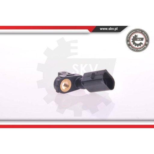 ABS jeladó ; AUDI A2 A3 SEAT Leon SKODA Fabia Octavia VW Golf Polo ; 6Q0927803B