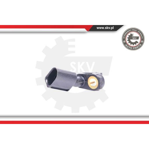 ABS jeladó ; AUDI A2 A3 SEAT Leon SKODA Fabia Octavia VW Golf Polo ; 6Q0927804B