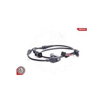 ABS jeladó ; AUDI A4 ; 8E0927803A
