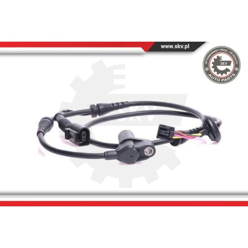 ABS jeladó ; AUDI A4 ; 8E0927803A