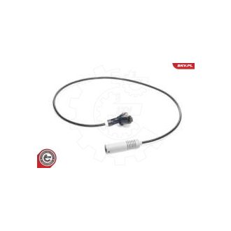ABS jeladó ; BMW 3 E36  ; 34521182063