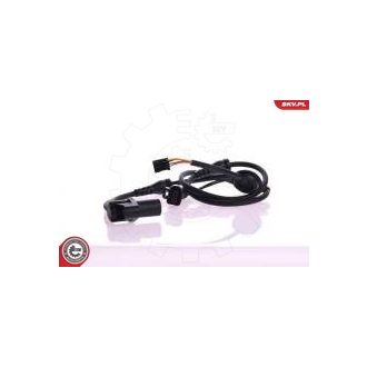 ABS jeladó ; AUDI A4 ; 8E0927803B