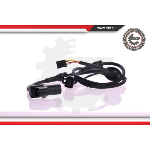 ABS jeladó ; AUDI A4 ; 8E0927803B