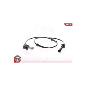 ABS jeladó ; AUDI 100 A6  ; 4A0927803
