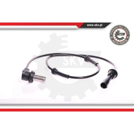 ABS jeladó ; AUDI 100 A6  ; 4A0927803