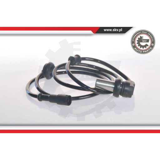 ABS jeladó ; AUDI 100 A6 ; 4A0927807