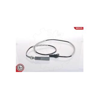 ABS jeladó ; BMW 1 E82 E88 ; 34526760425