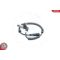 ABS jeladó ; RENAULT Megane I ; 7700834762