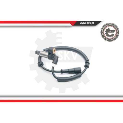 ABS jeladó ; RENAULT Megane I ; 7700834762