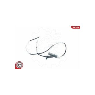 ABS jeladó ; BMW 1 E81 3 E90 ; 34526762476