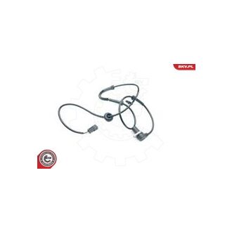 ABS jeladó ; AUDI A4 B6 B7 SEAT Exeo ; 8E0927807G