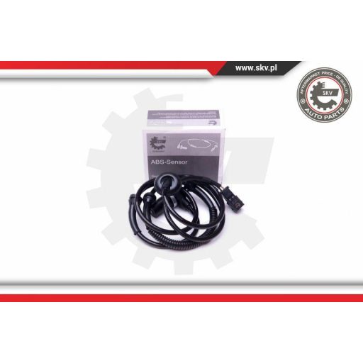 ABS jeladó ; AUDI A4 (B5 B6 B7) ; 8E0927807B