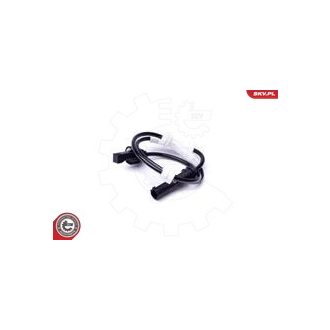   ABS jeladó ; BMW 1 (F20) 2 (F22) 3 (F30) 4 (F32) ; 34526869320
